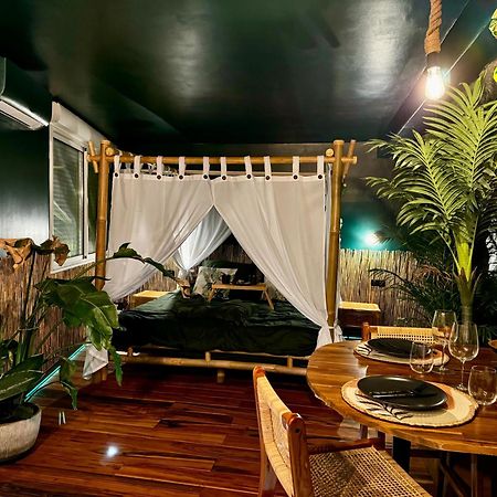 Jungle Love Room Toulouse Buitenkant foto