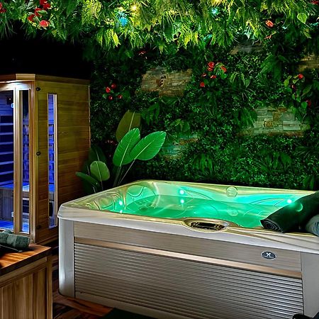 Jungle Love Room Toulouse Buitenkant foto